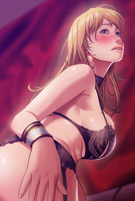 肉韩漫无遮挡热门日漫推荐